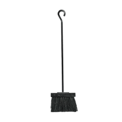 p101.28n3-balai-cendre-tribu-50cm-noir-gribre-acier-dixneuf