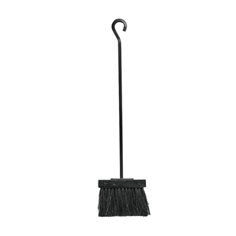 p101.28n3-balai-cendre-tribu-50cm-noir-gribre-acier-dixneuf